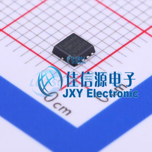 场效应管(MOSFET)      TDM3421  Techcode(泰德)  PPAK-8(3x3)