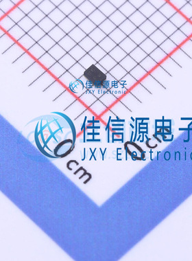 霍尔传感器     HGDESM013A   ALPS/阿尔卑斯    SMD