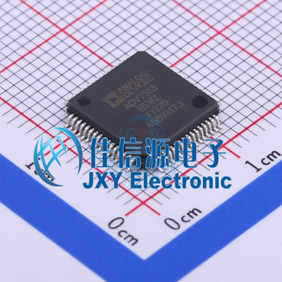 ADV7513BSWZ  ADI(亚德诺)/LINEAR  LQFP-64