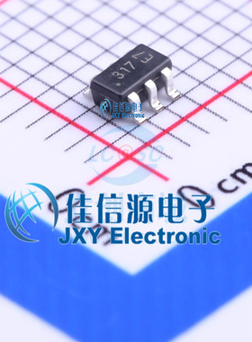 场效应管     ZXMP3A17E6TA  DIODES(美台)  SOT-23-6
