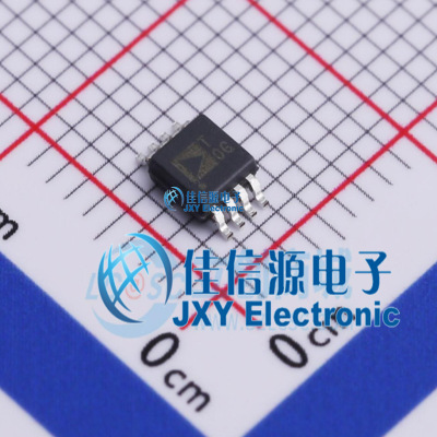 温度传感器  AD7418ARMZ-REEL7  ADI(亚德诺)   MSOP-8