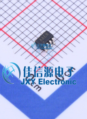 MAX5400EKA+T  MAXIM(美信)  SOT-23-8