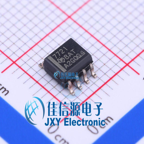 ISO7721DR  TI()  SOIC-8