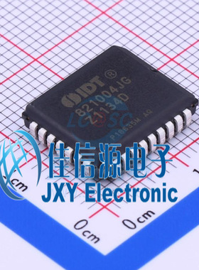 821004JG RENESAS(瑞萨)/IDT