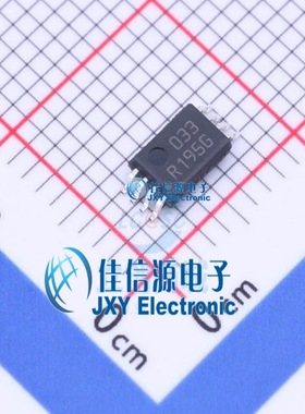 REF195GRUZ-REEL7  ADI(亚德诺)/LINEAR  TSSOP-8