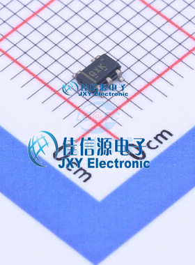 DC-DC电源芯片  TPS61040DDCT  TI()  TSOT-23-5