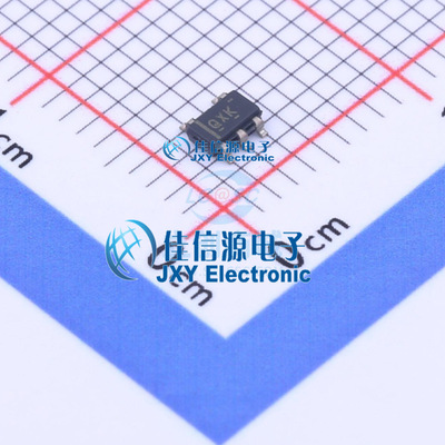 DC-DC电源芯片  TPS61040DDCT  TI()  TSOT-23-5