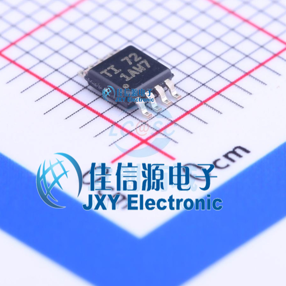 OPA1678IDGKT  TI()  VSSOP-8