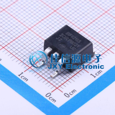 场效应管(MOSFET)     IRF6218STRLPBF  TO-263-2