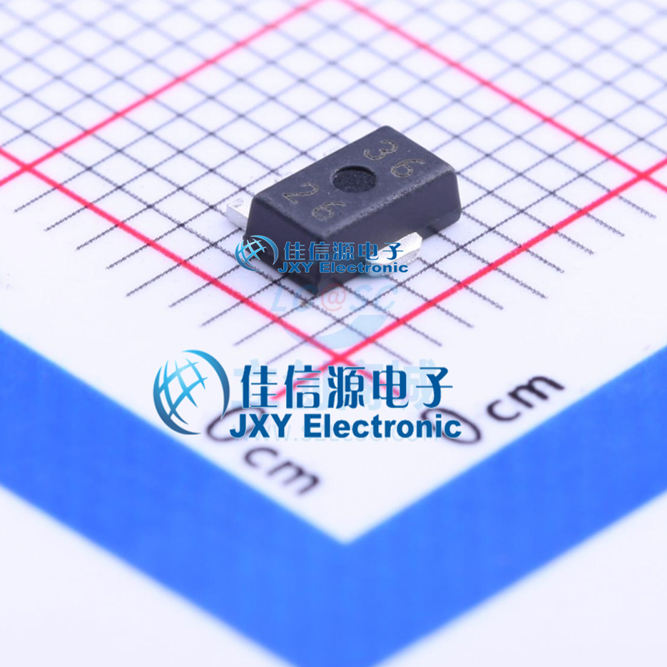 XC6203P332PR-G  TOREX(特瑞仕)  SOT-89(SOT-89-3)