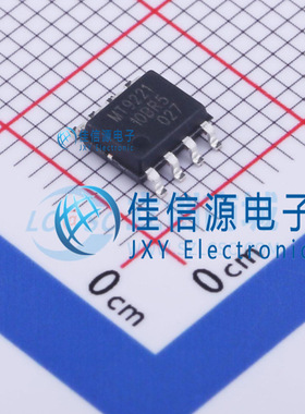 电流传感器     MT9221CT-10BR5  MagnTek(麦歌恩)  SOP-8