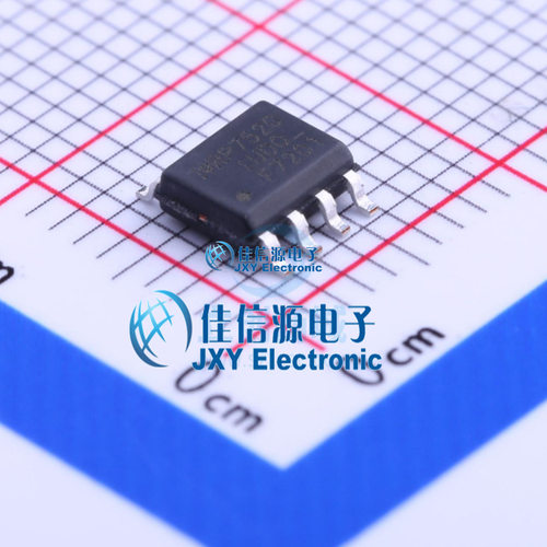 场效应管(MOSFET)     IRF7201TRPBF  SOIC-8