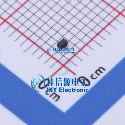 场效应管(MOSFET)    RSM002P03T2L  ROHM(罗姆)  SOT-723