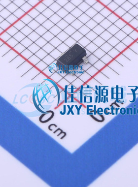 场效应管(MOSFET)    FDN86265P  onsemi(安森美)  SSOT-3