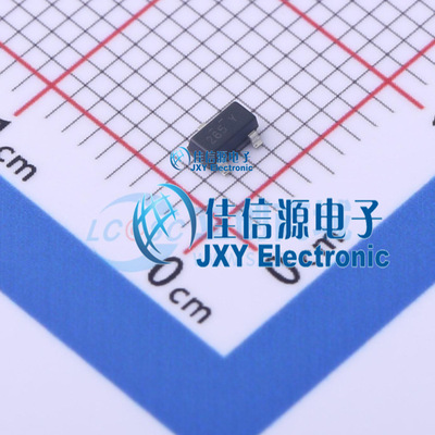 场效应管(MOSFET)    FDN86265P  onsemi(安森美)  SSOT-3