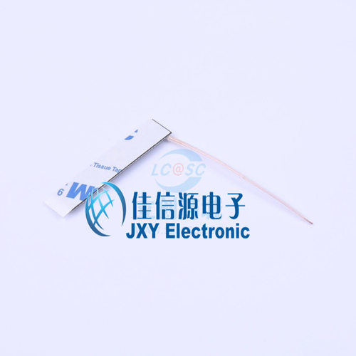 TX433-PCB-4310  Ziisor(致哲)  43mmx9.6mm