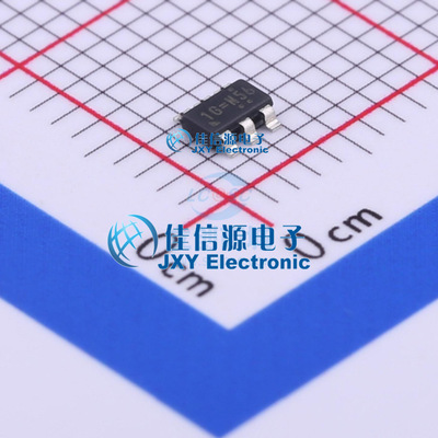 DC-DC电源芯片  RT6214AHGJ6F  RICHTEK(台湾立锜)  TSOT-23-6