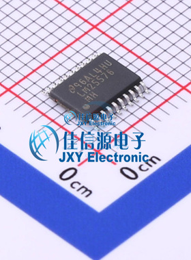 DC-DC电源芯片  LM25576MHX  TI()  HTSSOP-20