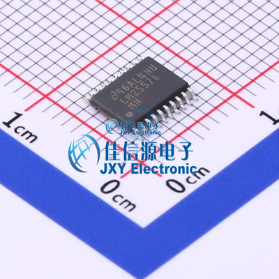 DC-DC电源芯片  LM25576MHX/NOPB  TI()  TSSOP-20