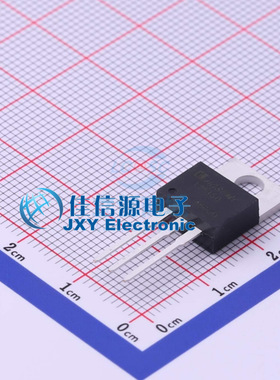 线性稳压器(LDO)  LM350T  HGSEMI(华冠)  TO-220-3