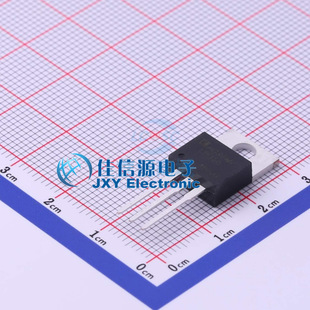 线性稳压器(LDO)  LM350T  HGSEMI(华冠)  TO-220-3