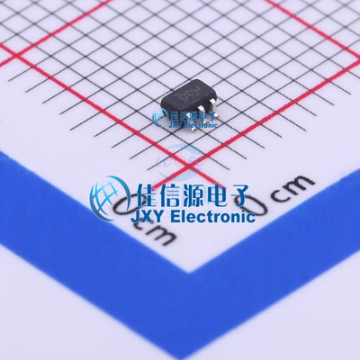 线性稳压器(LDO)  TLV70028DCKR  TI()  SC-70-5