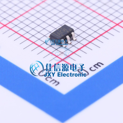 THS4304DBVT  TI()  SOT-23-5