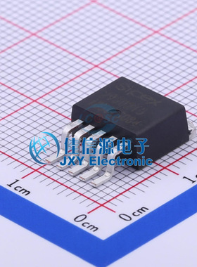 线性稳压器 SPX29302T5-L/TR MaxLinear TO-263-5 输出1.25V-16V