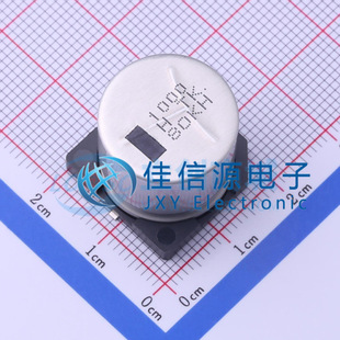 松下贴片电解电容 EEETK1H102AM 18x16.5 1000uF ±20% 50V