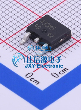 BD433M5FP-CE2  ROHM(罗姆)  TO-252-3