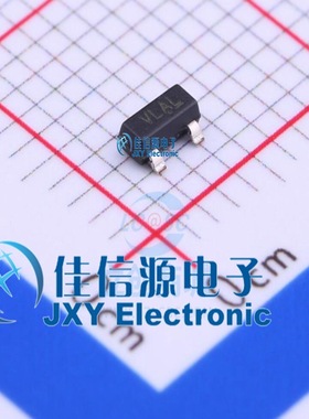 监控和复位芯片   CAT809JTBI-GT3  onsemi(安森美)  SOT-23-3