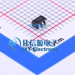 射频低噪声放大器 AD8605ARTZ-REEL7 ADI(亚德诺) SOT-23-5 精密