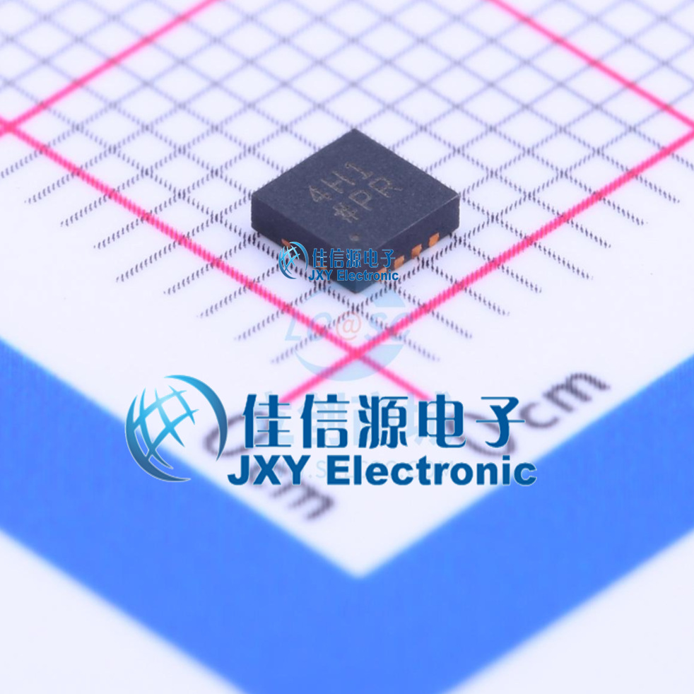 ADA4830-1WBCPZ-R7  ADI(亚德诺)/LINEAR  LFCSP_WD-8