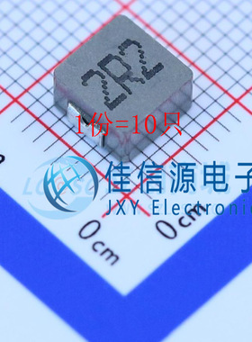 MHCI06030-2R2M-R8 chilisin(奇力新) SMD 2.2uH ±20%（10只）