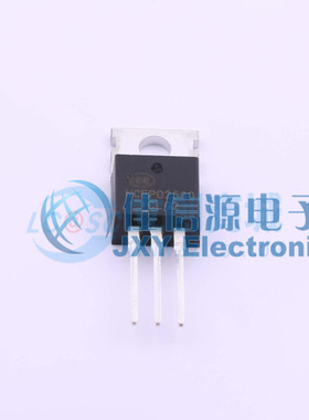 场效应管(MOSFET)     NCEP02580  NCE(无锡新洁能)  TO-220