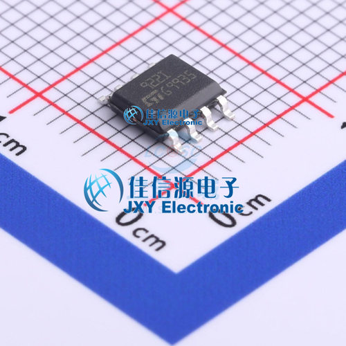 TS922IDT  ST(意法半导体)   SOIC-8_150mil