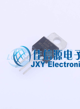 晶闸管   BTB16-800B  FUXEMI(富芯森美)  TO-220