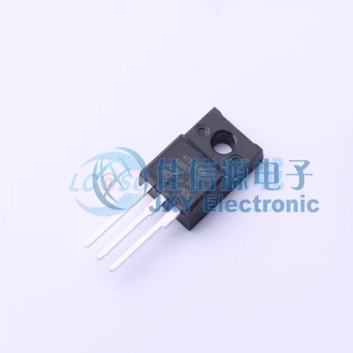 晶闸管(可控硅)   ACST830-8FP  ST(意法半导体)  TO-220FP-AB