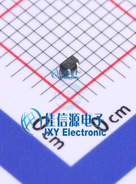 场效应管(MOSFET)    RTE002P02TL  ROHM(罗姆)  EMT3