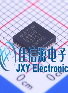 MAX5980GTJ+T  MAXIM(美信)  TQFN-32_EP