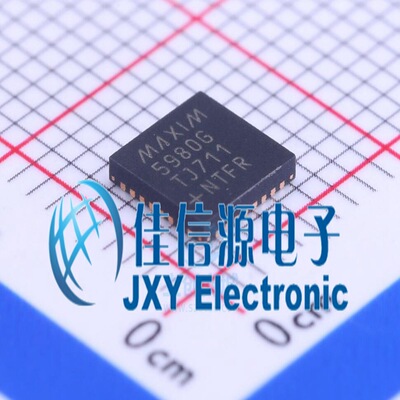 MAX5980GTJ+T  MAXIM(美信)  TQFN-32_EP
