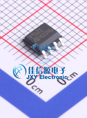 TSV912IDT  ST(意法半导体)  SO-8