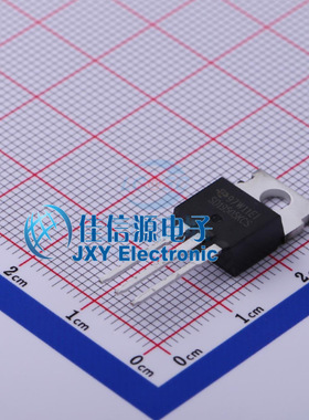 场效应管(MOSFET)   CSD19505KCS  TI(德州仪器)  TO-220-3