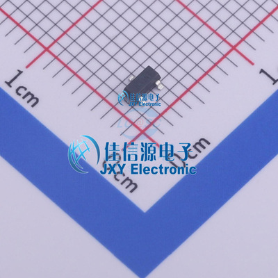电压基准芯片  LM431SCCM3X  onsemi(安森美)  SOT-23