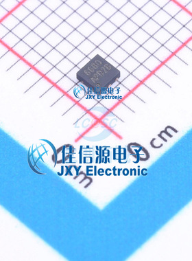 电池管理   AP6680ZF  ALLPOWER(铨力)  DFN2x2-6L