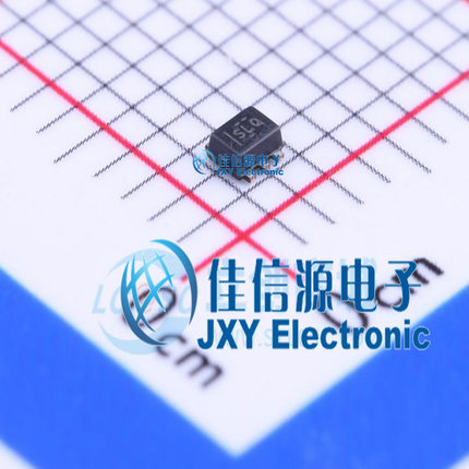 温度传感器       TMP102AQDRLRQ1  TI(德州仪器)    SOT-563