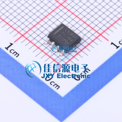 DC-DC电源芯片  LM5163QDDARQ1  TI() SO-8