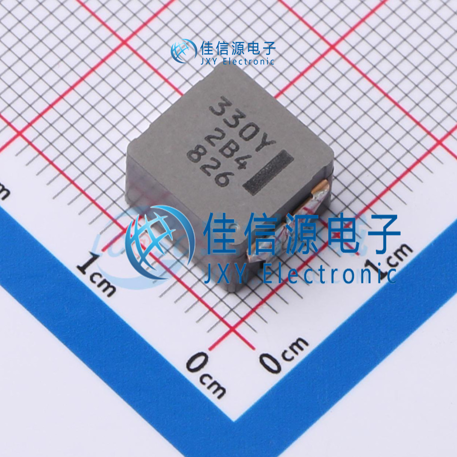 功率电感 ETQP5M330YFC PANASONIC(松下) SMD 33uH ±20%