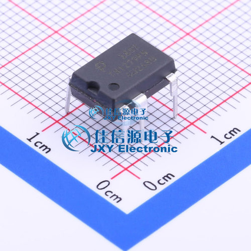 AC-DC控制器和稳压器  TNY279PN  Power  DIP-8