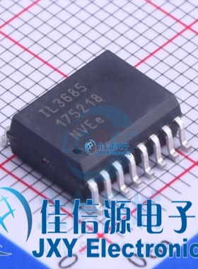 IL3685E  NVE  SOIC-16